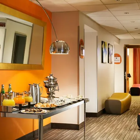 Unahotels Mediterraneo Milán