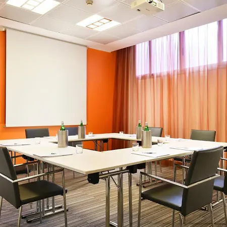 Unahotels Mediterraneo 4*