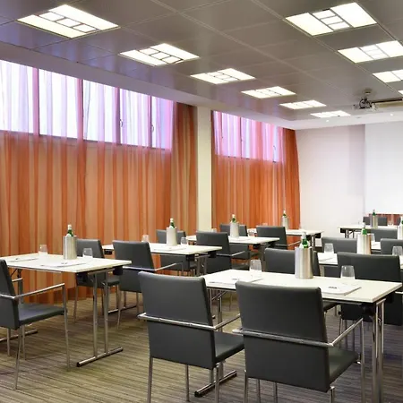 Unahotels Mediterraneo Hotel