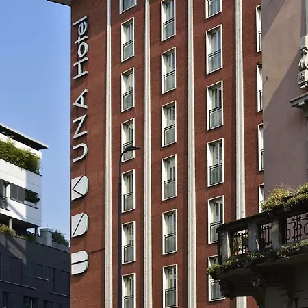 Unahotels Mediterraneo