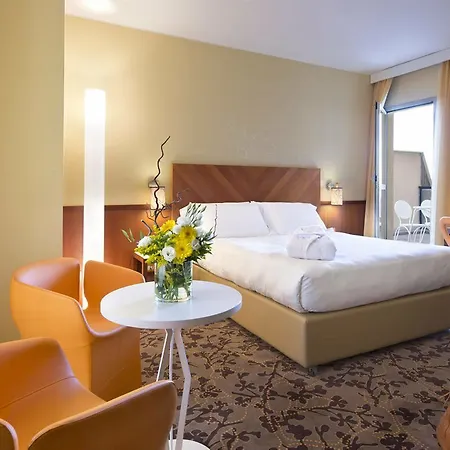 Unahotels Mediterraneo